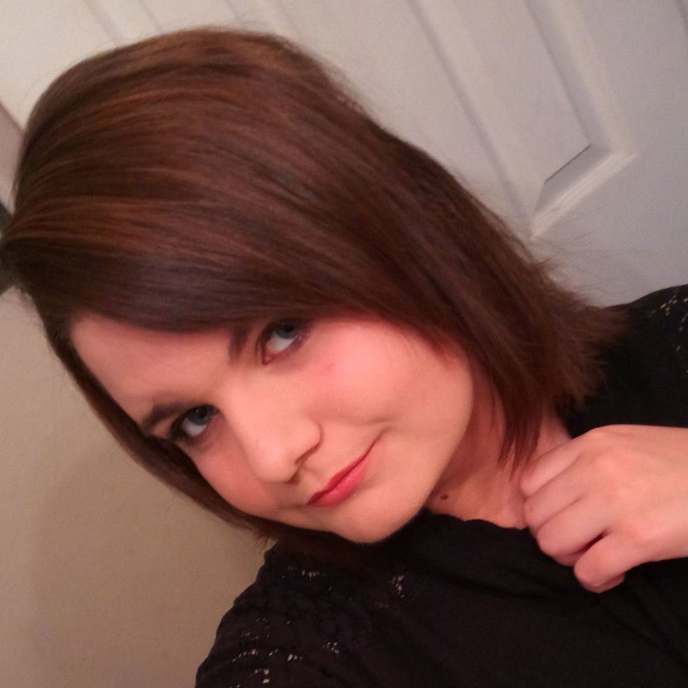 Meet your Posher, Shaylynn